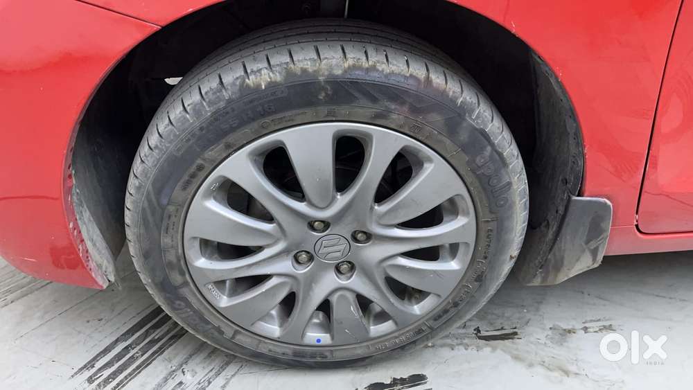 Maruti Suzuki Baleno 1.2 Alpha, 2018, Petrol