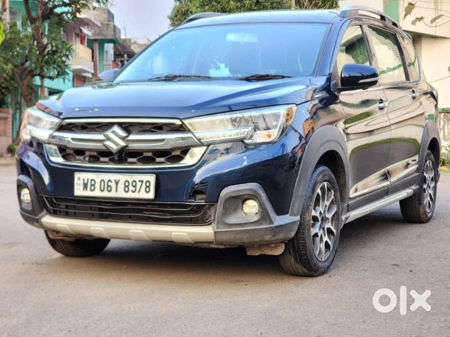 Maruti Suzuki Xl6 1.5 Alpha Plus Mt, 2023, Petrol