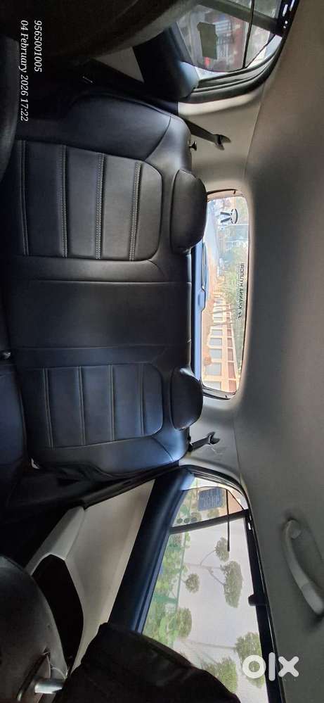 Hyundai Creta 1.5 Sx Diesel At, 2021, Diesel