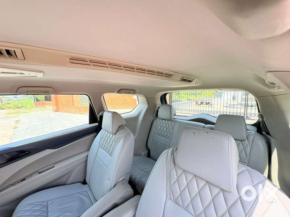 Mahindra Marazzo M4 8str, 2020