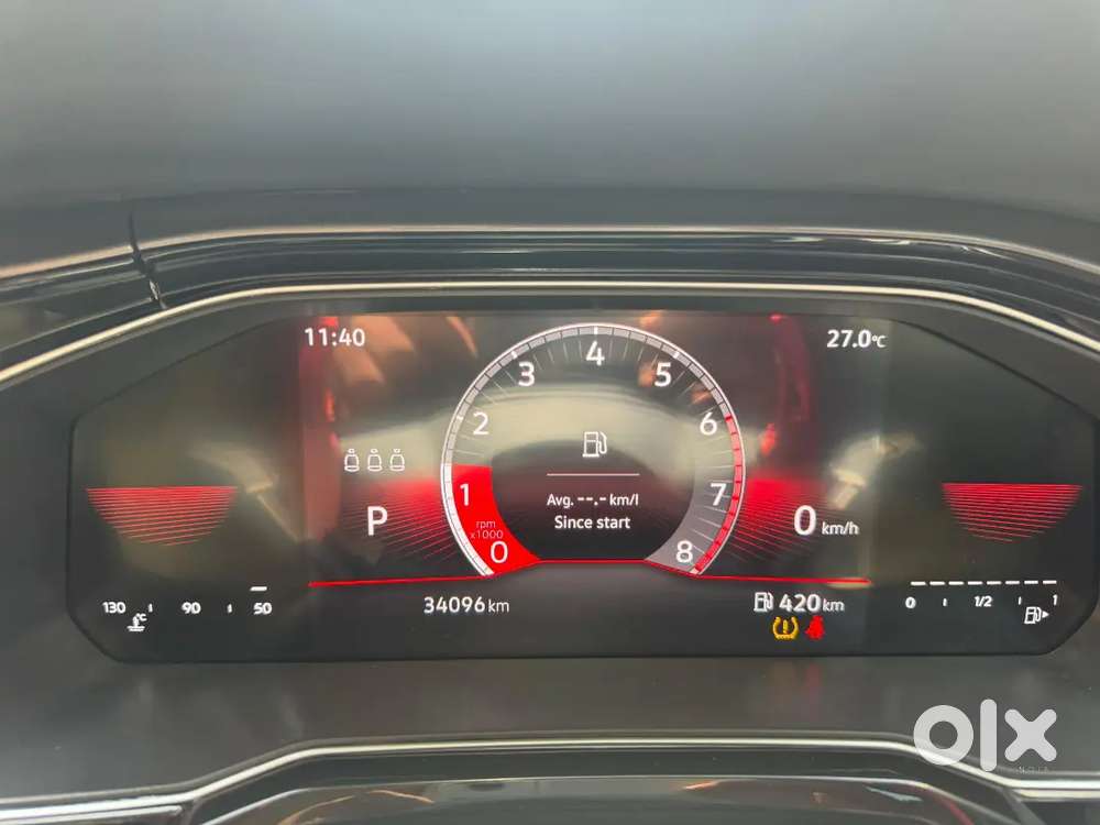 Volkswagen Virtus Gt 2023
