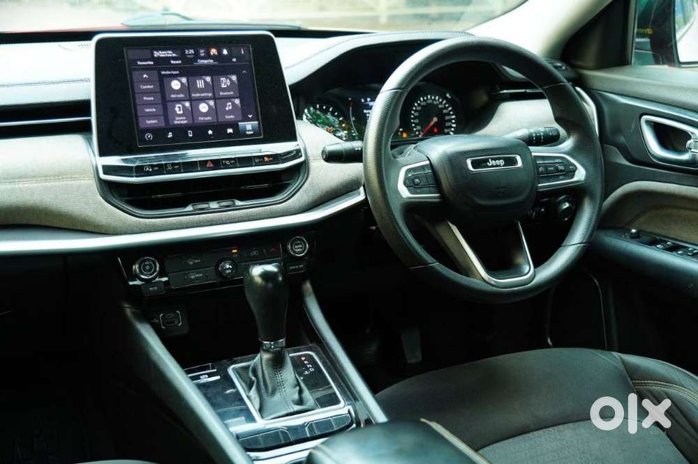 Jeep Compass 1.4 Sport, 2021, Petrol