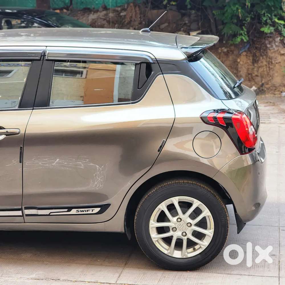 Swift 2022 Zxi Automatic Push Button In Excellent Condition