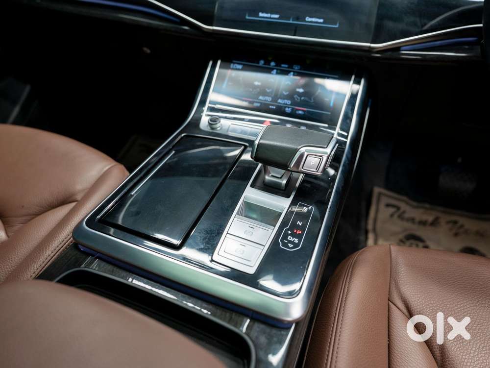 Audi Q7 3.0 Premium Plus 55 Tfsi, 2023, Petrol