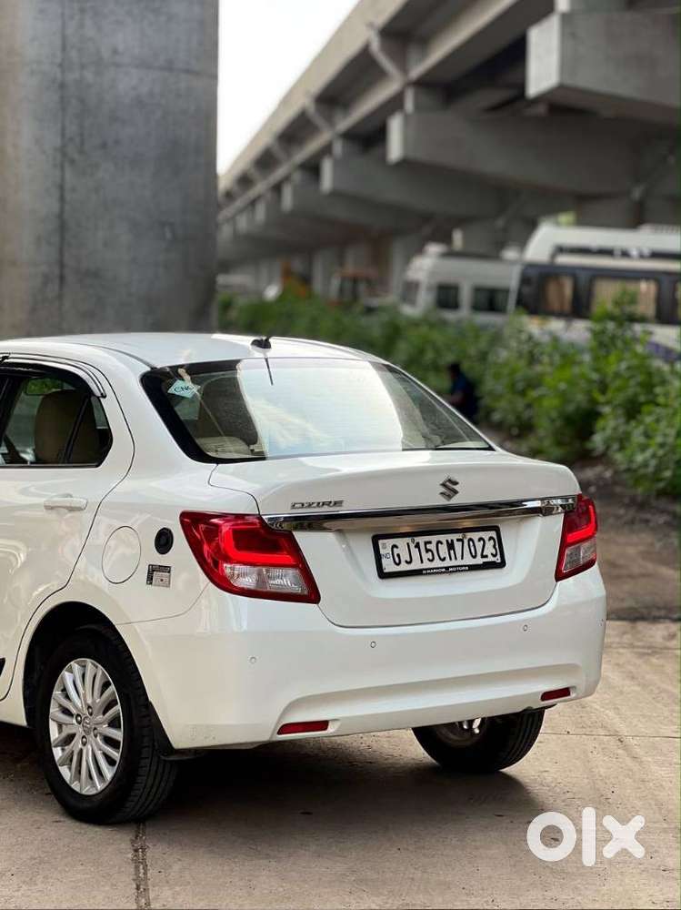 Maruti Suzuki Dzire 1.2 Zxi Cng, 2022, Cng & Hybrids