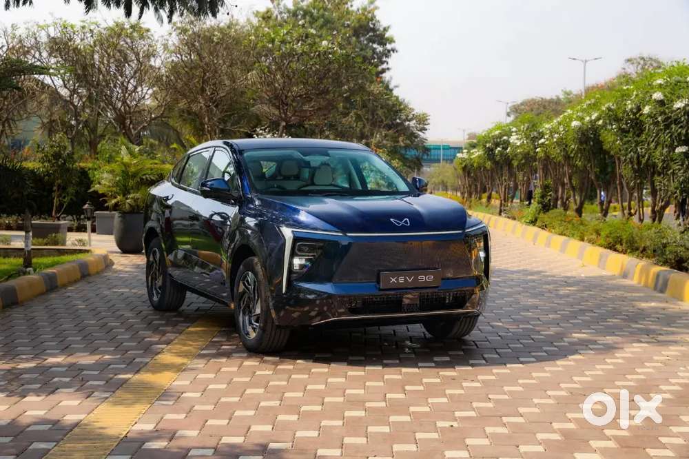 Mahindra Xev 9e 2026
