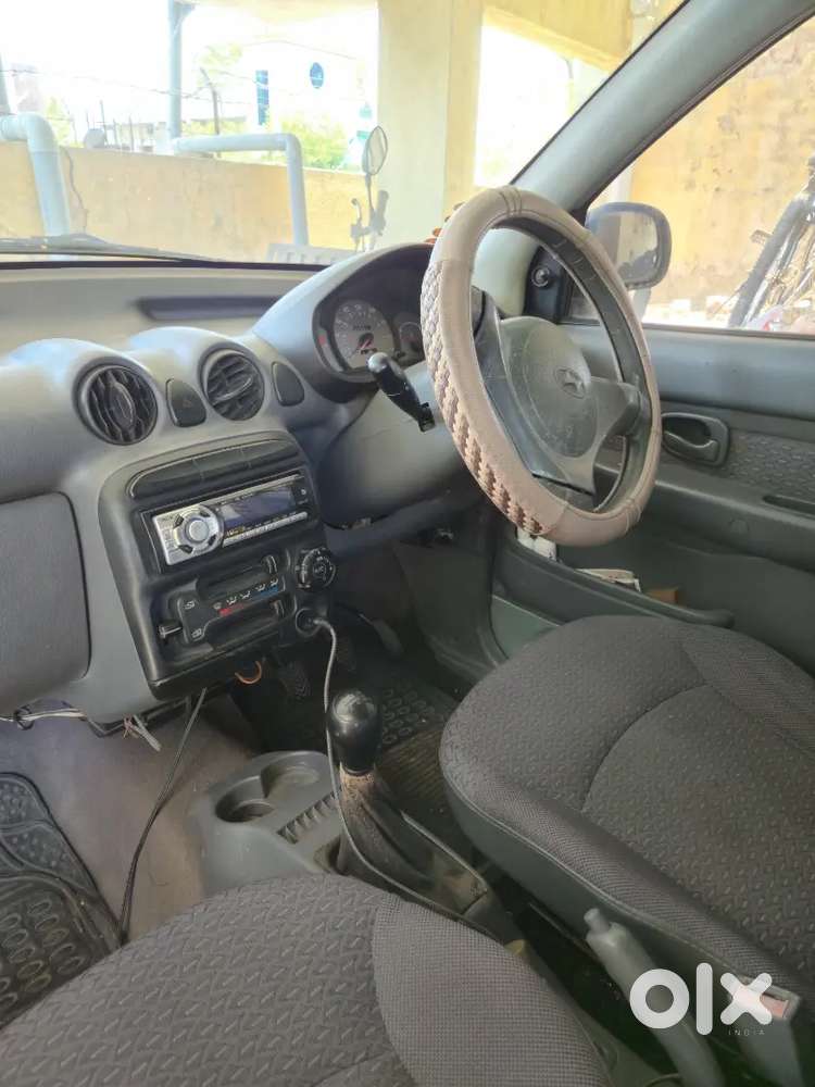 Hyundai Santro Xing 2005 Petrol Well Maintained