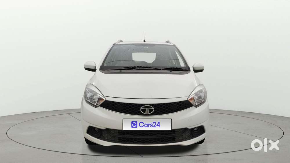 Tata Tiago 1.2 Revotron Xza, 2019, Petrol