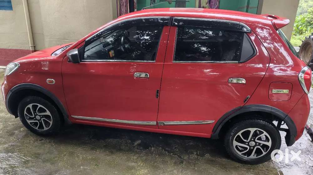 Maruti Suzuki Alto 1.0 2022