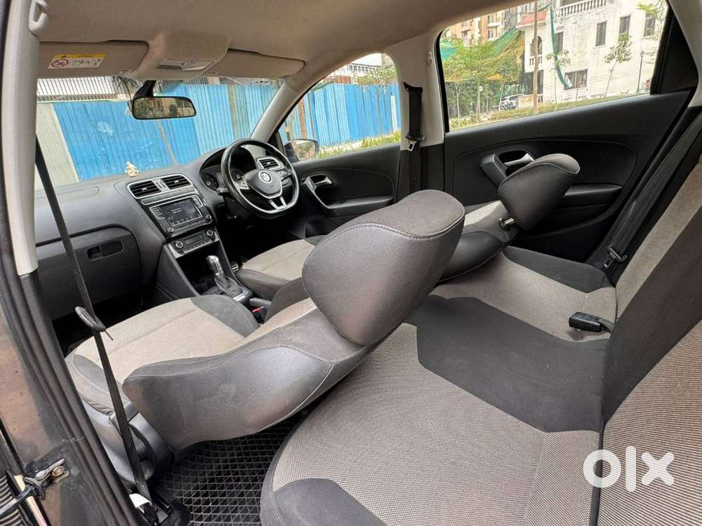 Volkswagen Polo 2018 Petrol 47000 Km Driven