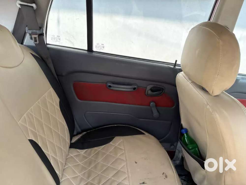 Hyundai Santro Xing 2008 Petrol 64000 Km Driven