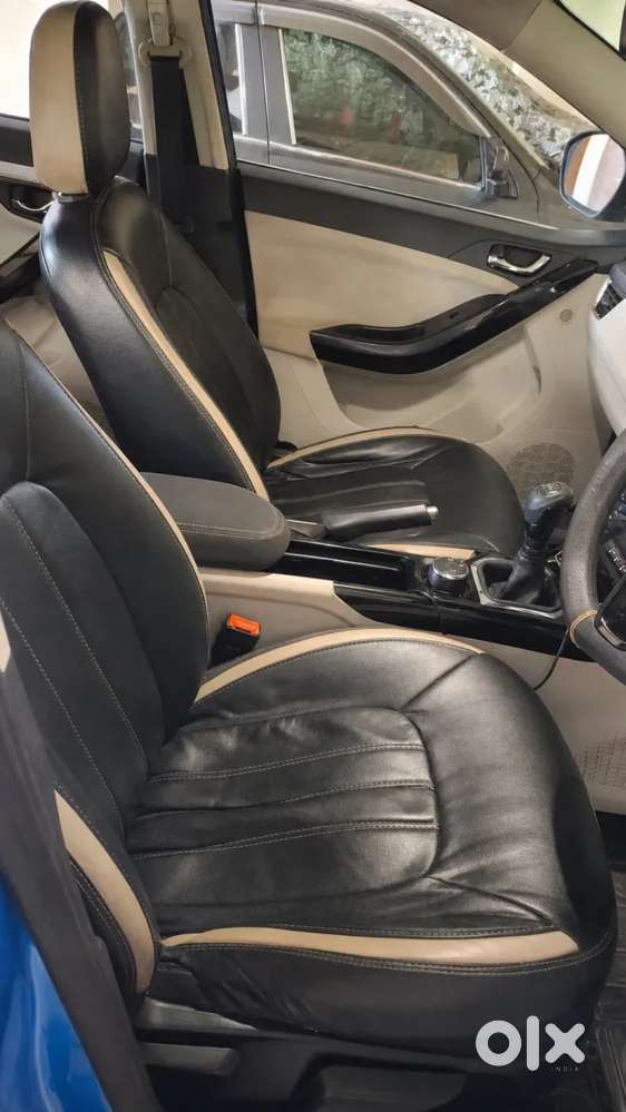Tata Nexon 1.2 Revotron Xz, 2020, Petrol