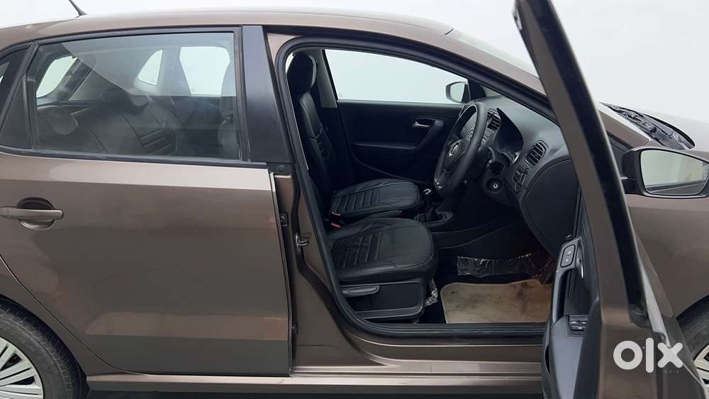 Volkswagen Polo 1.0 Comfortline Plus, 2019, Petrol