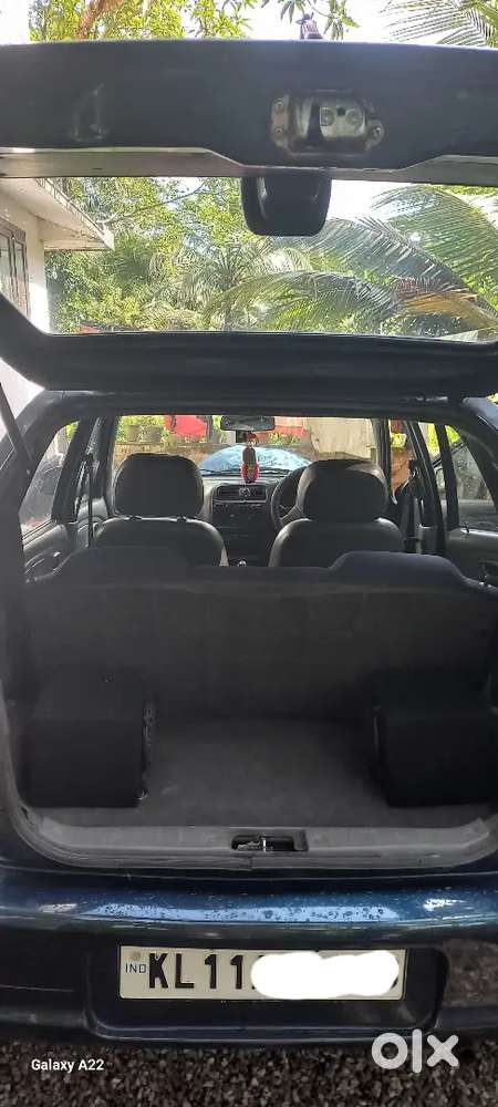 Maruti Suzuki Alto 2009 Petrol Good Condition