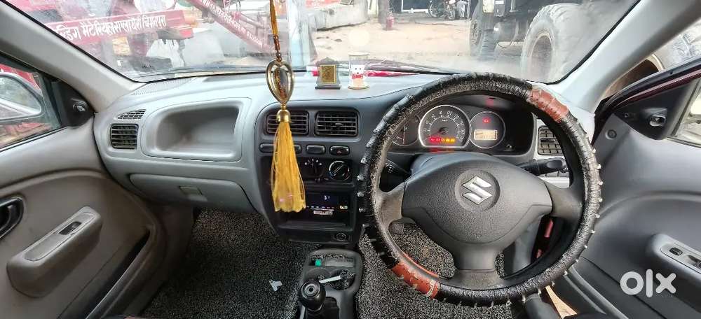 Alto K10 Maruti Suzuki