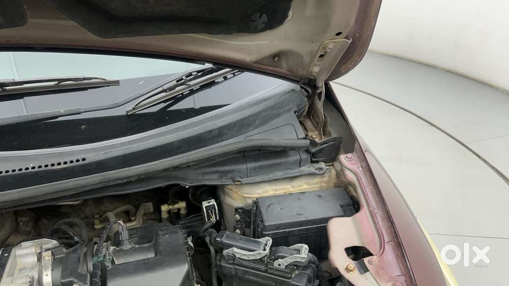 Honda Jazz 1.2 S At I Vtec, 2015, Petrol
