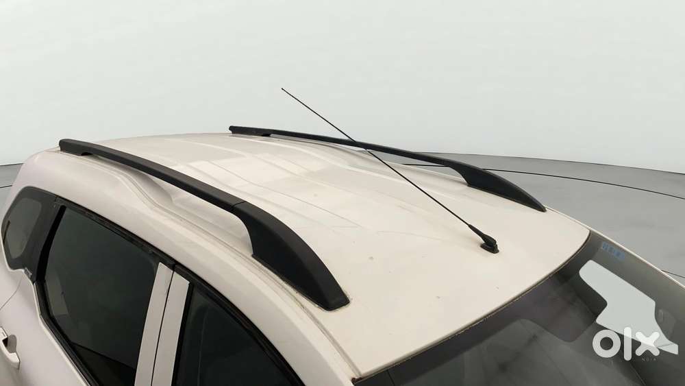 Renault Triber Rxl, 2020, Petrol