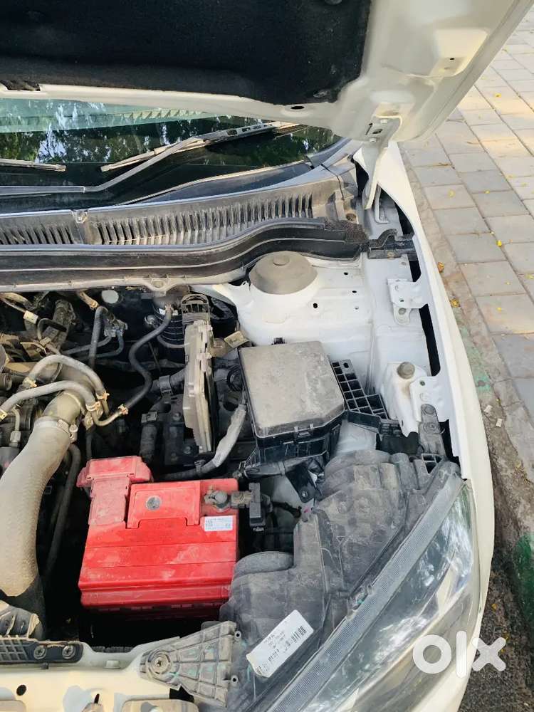 Maruti Suzuki Brezza 2019 Diesel 69000 Km Driven