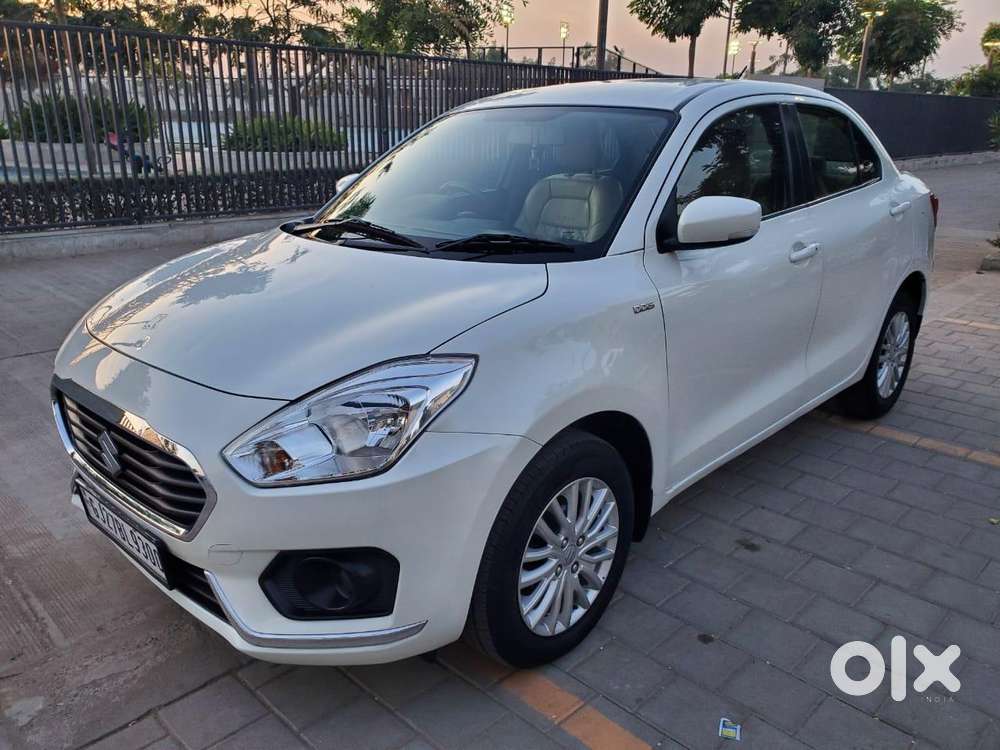 Maruti Suzuki Dzire