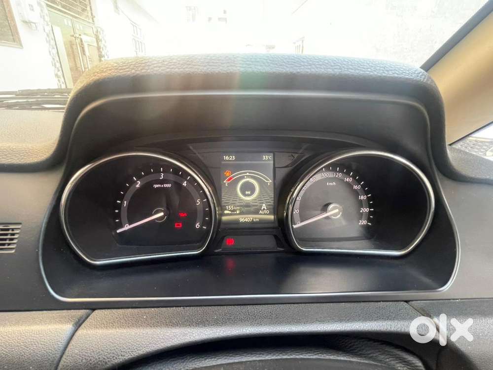 Tata Hexa Diesel Good Condition