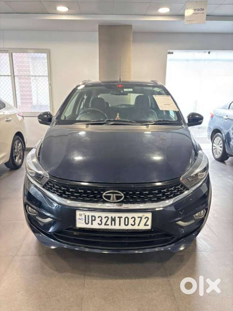 Tata Tiago Xz Plus Cng Dual Tone, 2022, Cng & Hybrids