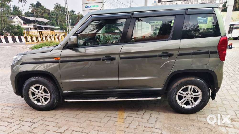 Mahindra Bolero Neo 1.5 N 10, 2022, Diesel