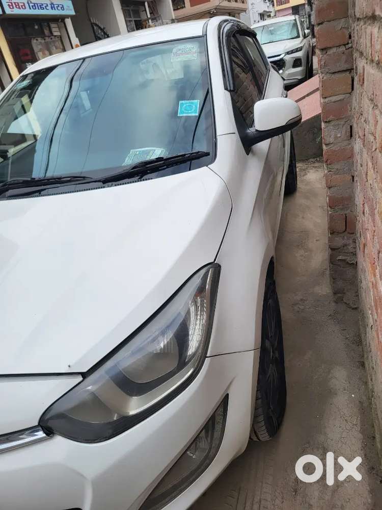 Hyundai I20 2014