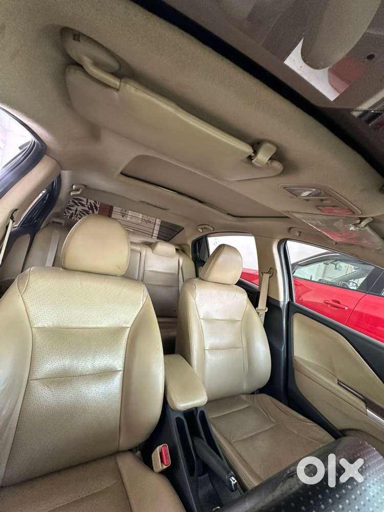 Honda City Petrol Good Condition