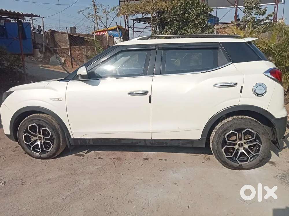 Mahindra Xuv300 Turbosport 2021 Diesel