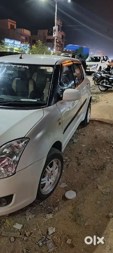 Maruti Suzuki Swift Vdi
