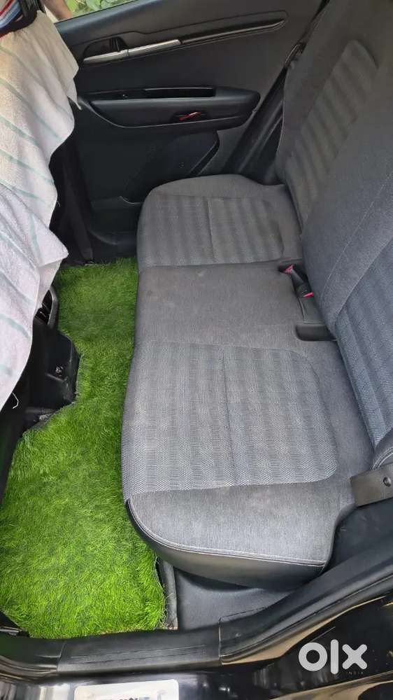 Kia Sonet 2022 Petrol Well Maintained