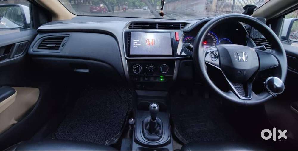 Honda City I-dtec  Genuine Condition  Kerala Registration