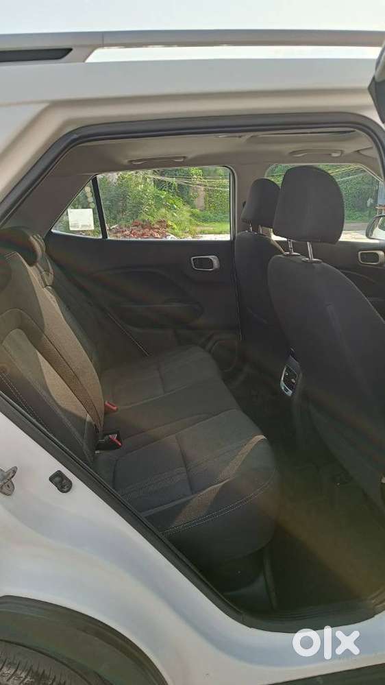 Hyundai Venue 1.0 Turbo Gdi Sx+ At, 2019, Petrol