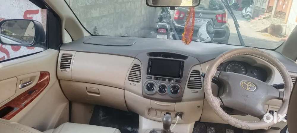 Toyota Innova Diesel 2006