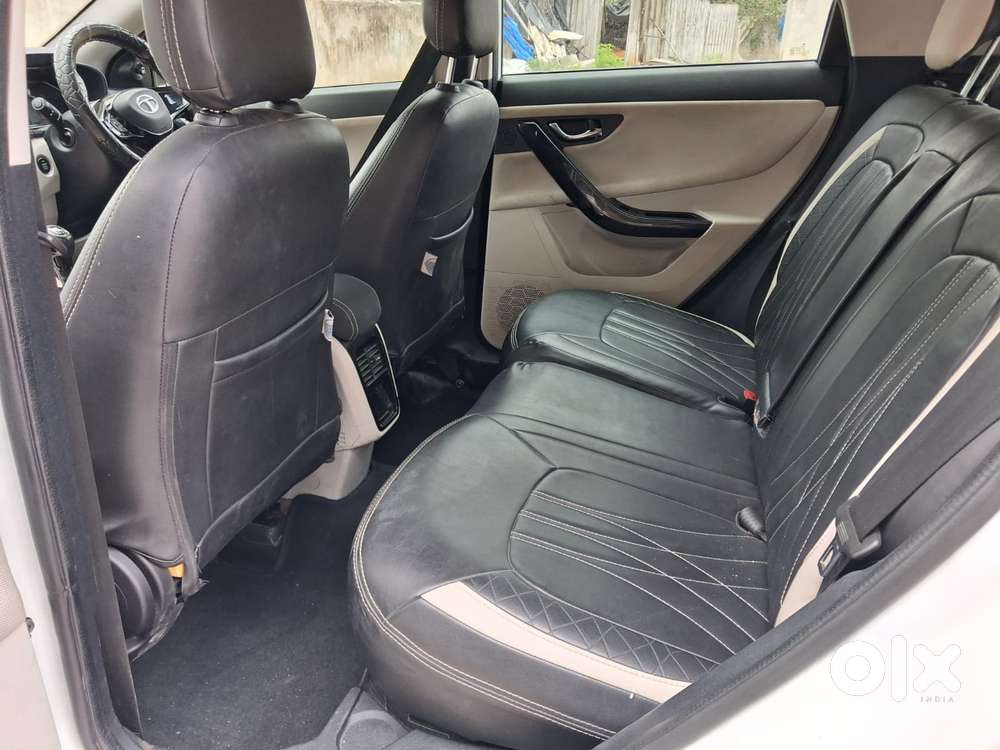 Tata Nexon 1.2 Revotron Xz Plus Dual Tone, 2022, Petrol