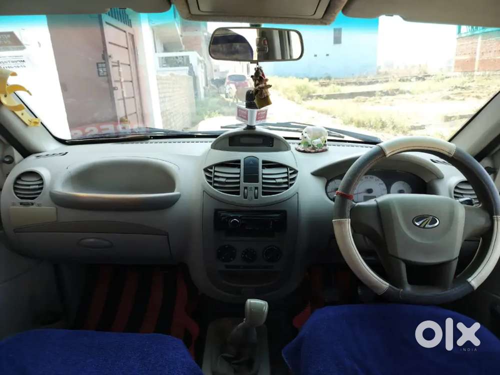 Mahindra Xylo 2012 Diesel Well Maintained