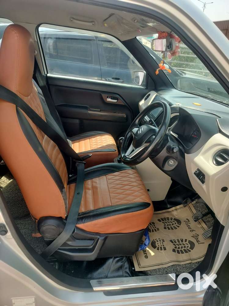 Maruti Suzuki Wagon R Vxi Optional, 2023, Cng & Hybrids