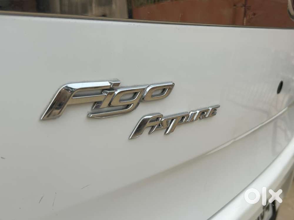 Ford Aspire Trend Plus Tdci, 2016, Diesel