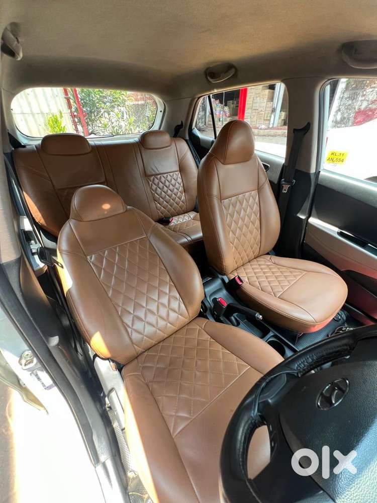 Hyundai Grand I10 2014 Diesel Good Condition