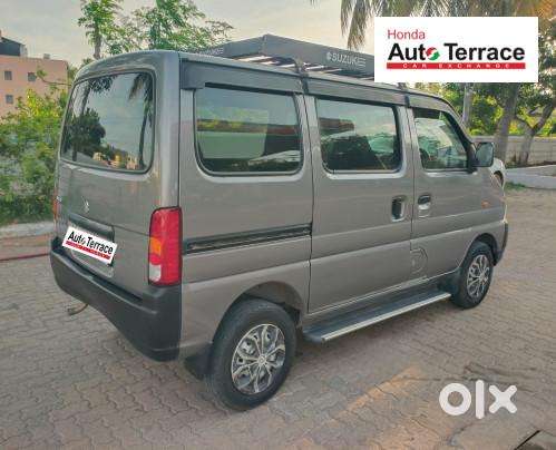 Maruti Suzuki Omni 5 Seater Std, 2023, Petrol