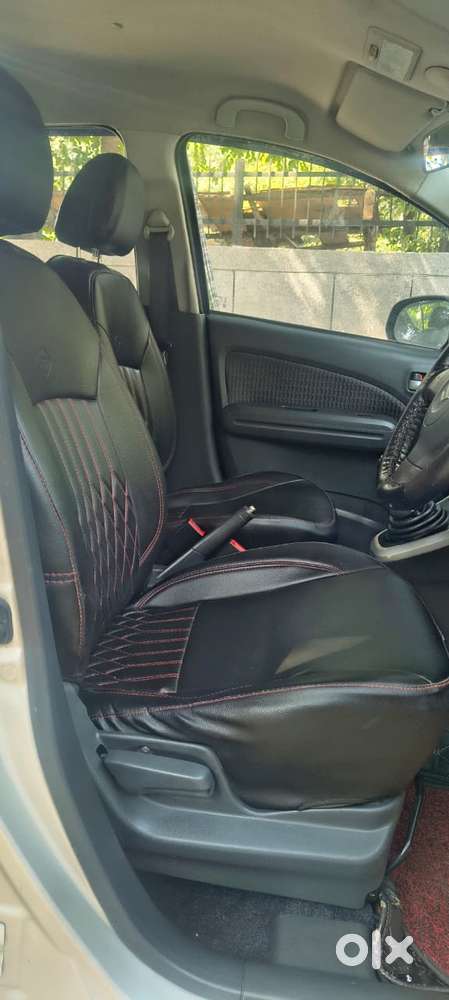 Maruti Suzuki Ritz Vxi (abs) Bs Iv, 2015, Petrol