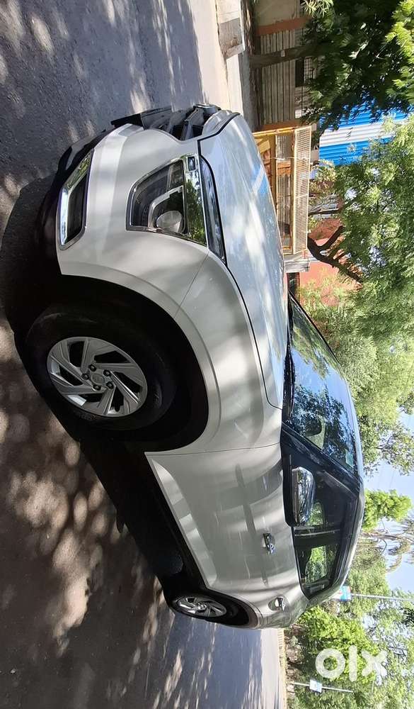 Hyundai Creta Ev 2021