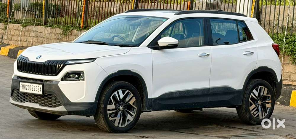Skoda Kylaq, 2025, Petrol
