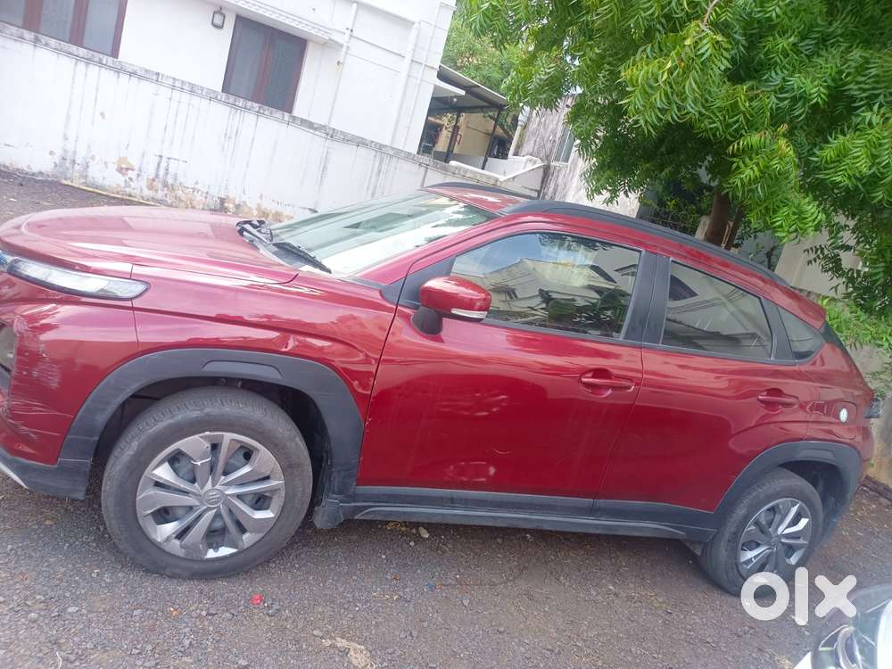Maruti Suzuki Fronx Delta Plus 1.2 Mt, 2024, Petrol
