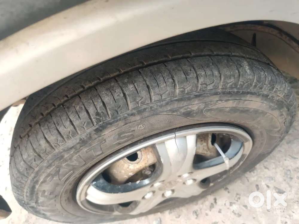 Maruti Suzuki Omni 2012