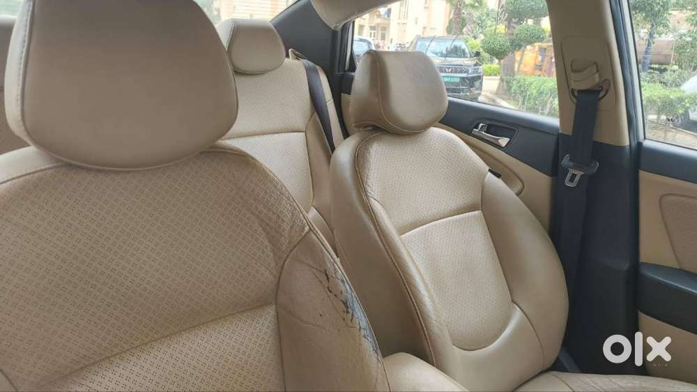 Hyundai Verna 1.6 2011