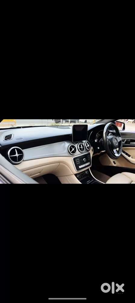 Mercedes-benz Cla 2.0 200 Sport, 2020, Petrol