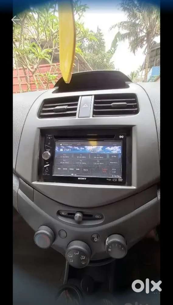 Chevrolet Beat 2012 Diesel Good Condition