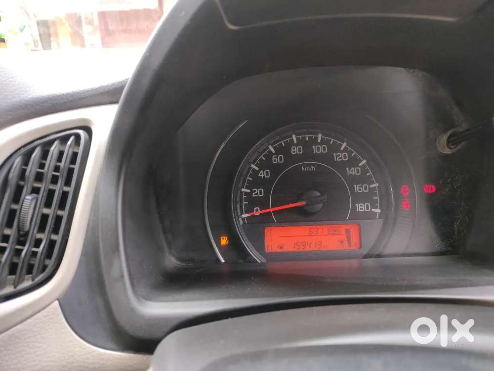 Maruti Suzuki Wagon R 2022 Lxi Cng