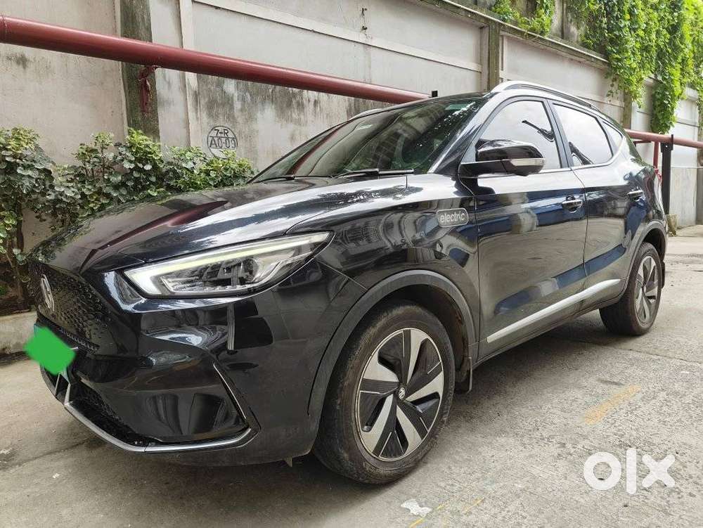 Mg Zs Ev Exclusive Pro, 2022, Electric
